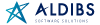 Aldibs Software Solutions Logo