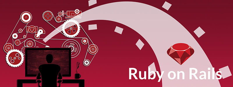 Diferencias entre Ruby y Ruby on Rails – Aldibs Software Solutions